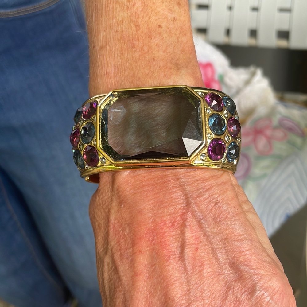 Cuff Bracelet